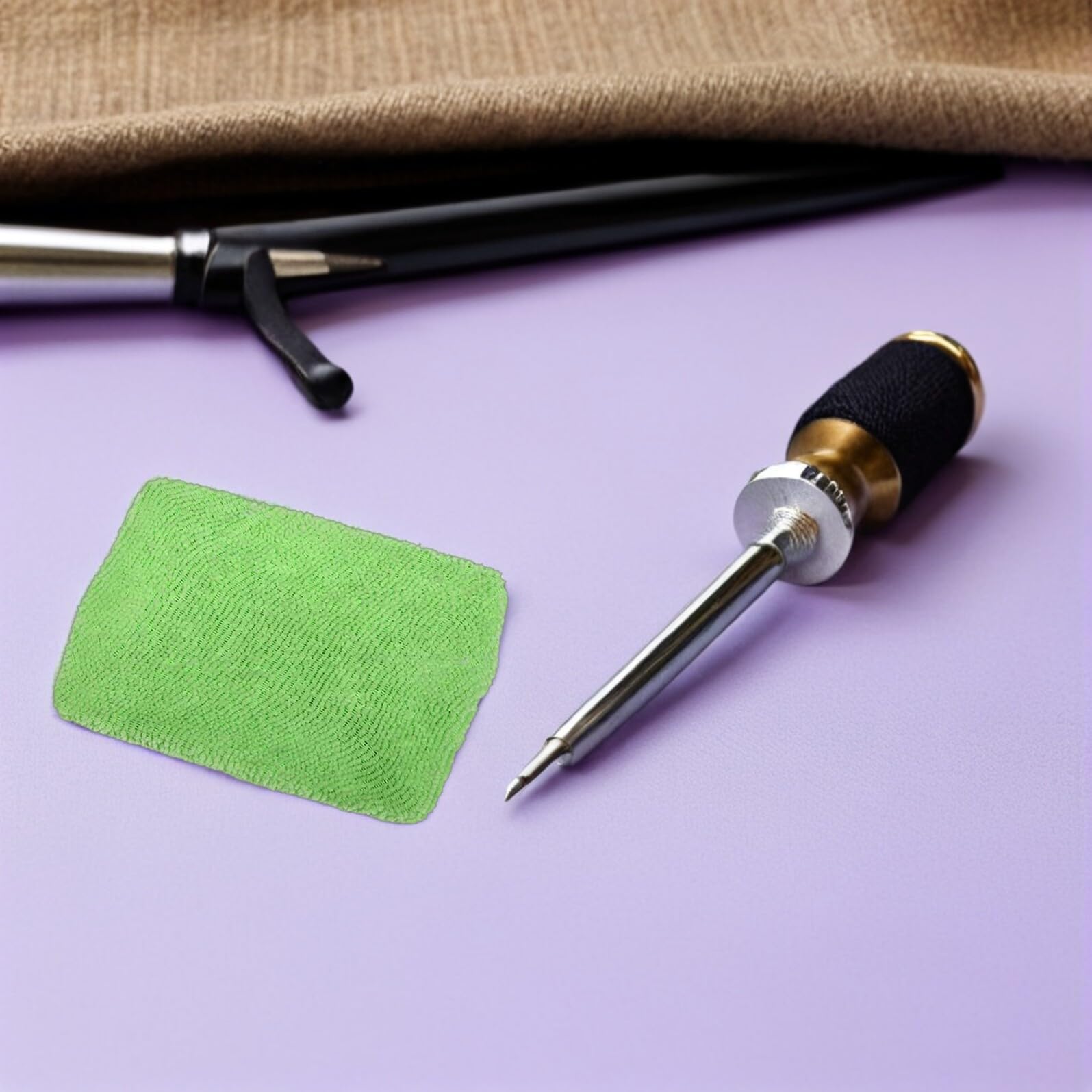 5 Panni In Microfibra Universali 30x30 Cm - Foto 6