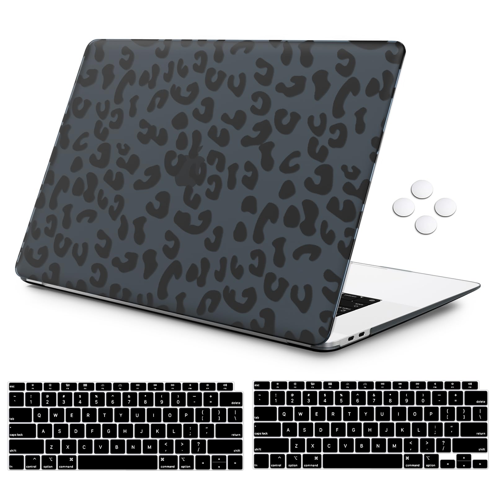 Icasso For Macbook Air 13 Inch Case 2021 2020 2018 Desertcart INDIA