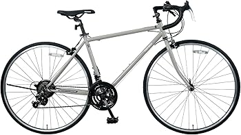 ロードバイク 21段切り替え Amazon | PROVROS(プロブロス) ロードバイク 自転車 700×28C