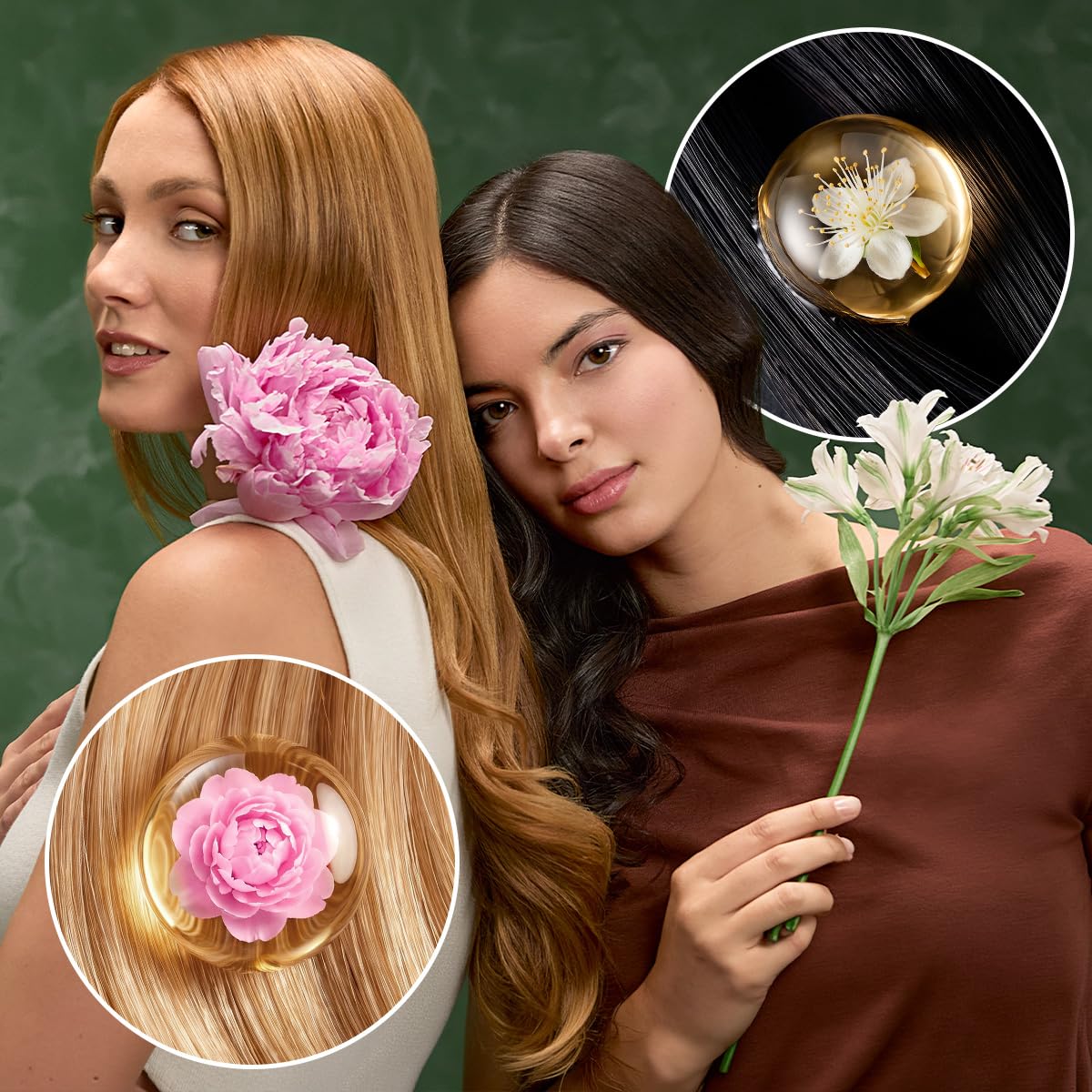 Cecotec Kompaktowa suszarka do włosów IoniCare Dry&Keratin Olive. 1200 W, 107000 obr./min, silnik bezszczotkowy, funkcja jonowa, głowica z technologią NutriSerum i twardymi zębami, głowica