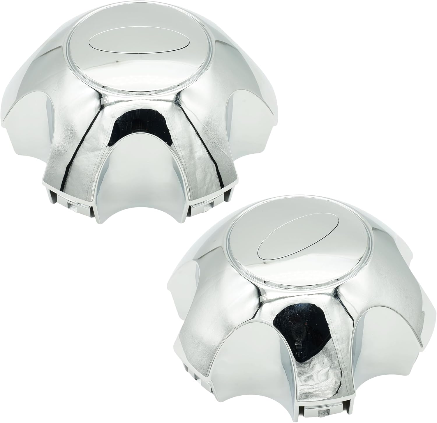 Forwinparts DL3Z-1130-C Wheel Center Hub Caps for Rims Fit for Ford 2009 2010 2011 2012 2013 2014 F-150 2011-2014 Expedition Cover Wheel #DL3Z1130C 9L3Z-1130-E 9L3Z-1130-H