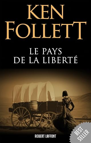 Le pays de la liberté 