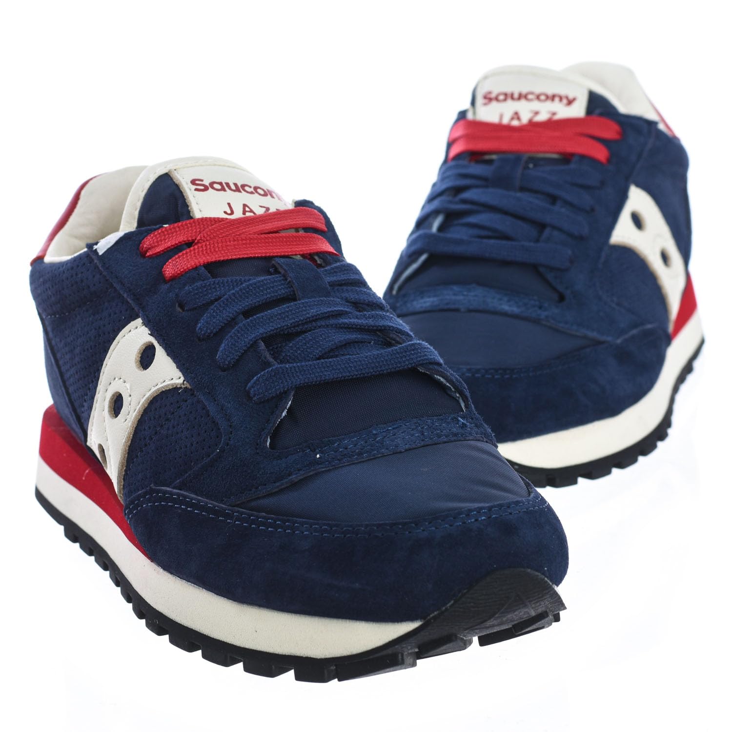 Saucony Jazz S70787-3 Verde Panna Ruggine