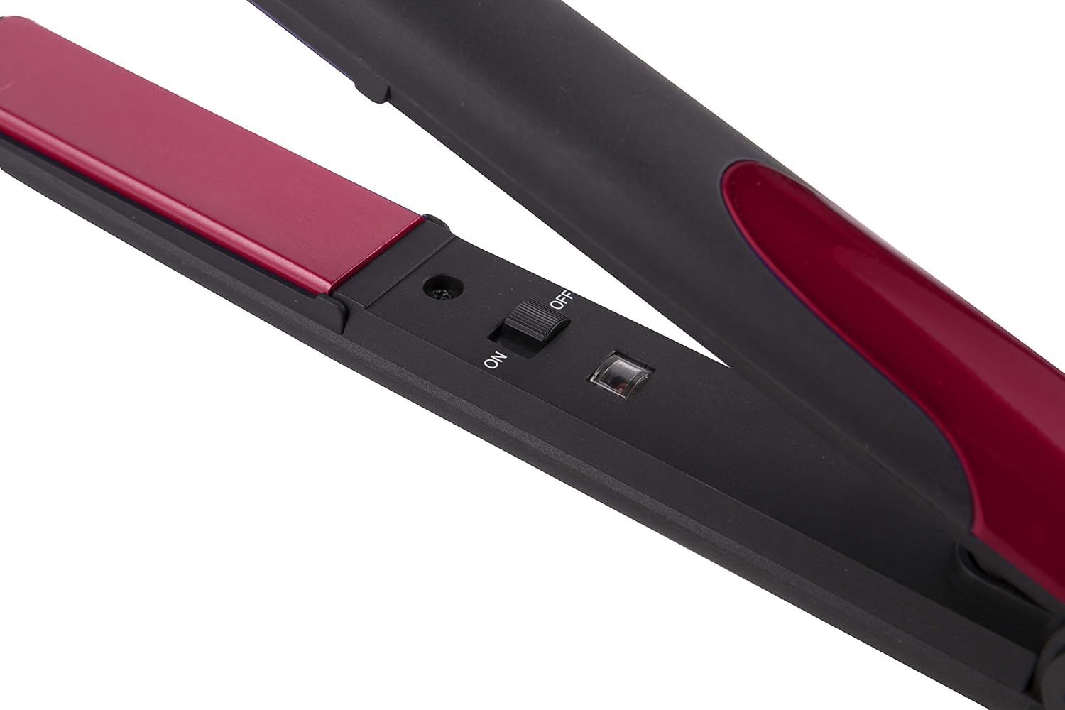 VIVITAR Ceramic Flat Iron Hair Straightener and Mini Jamaica Ubuy