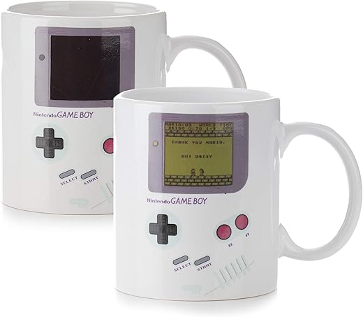 Video Game Accessories