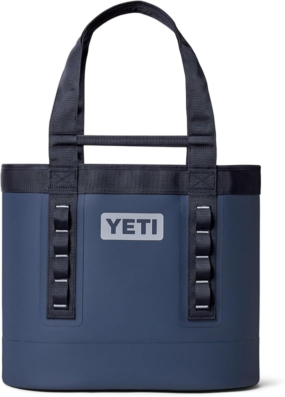 YETI Camino 35 Carryall with Internal Dividers, All-Purpose Utility, Boat and Beach Tote Bag, Durable, Waterproof