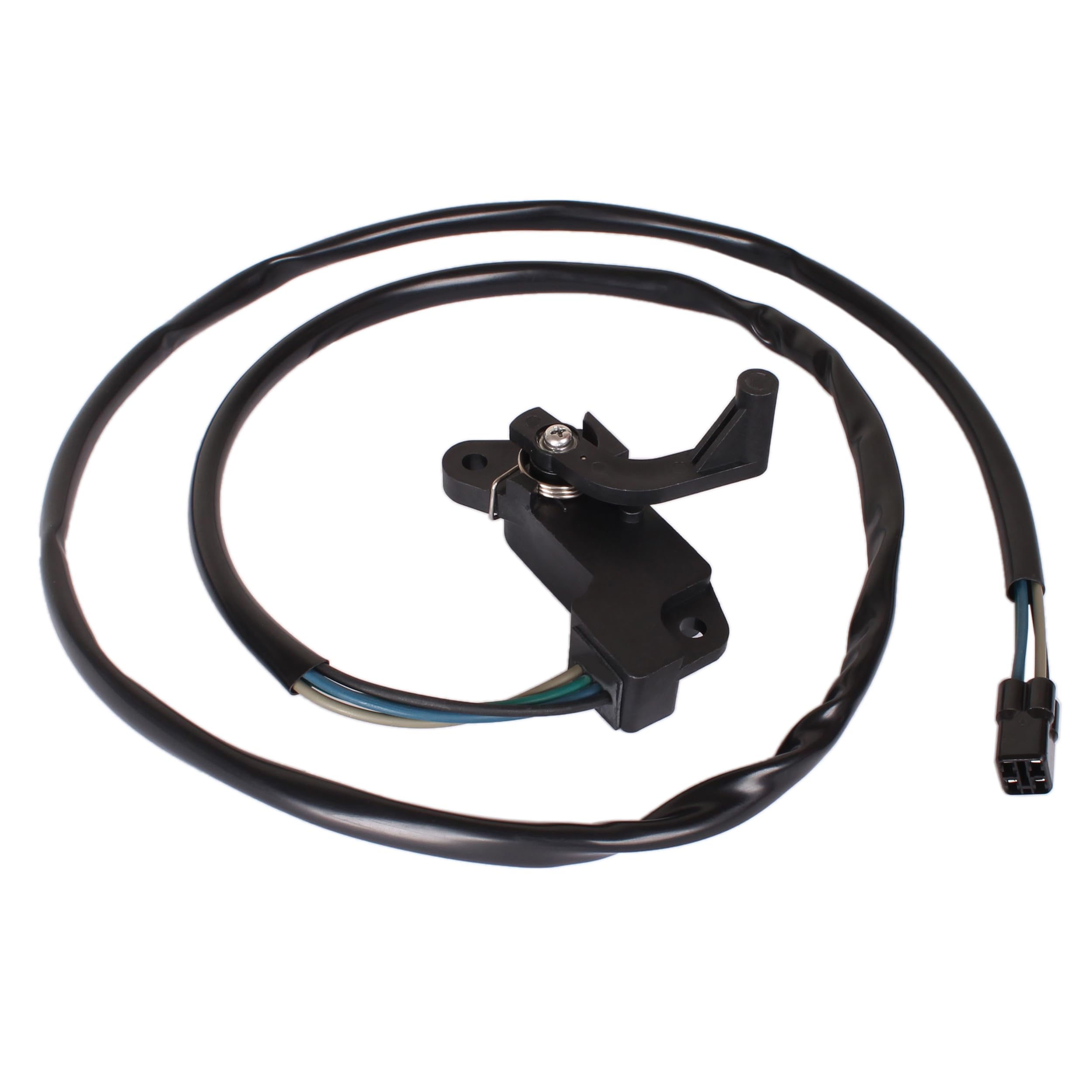Moteur de bateau 34801-94710 Capteur de position Power Trim pour moteur hors-bord Suzuki 25HP 30HP 40HP 50HP 60HP 70HP
