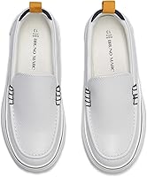 Vista 3 de Bruno Marc Mocasines casuales para niños y niñas