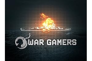 War Gamers: Army of the Doomstar Season 1