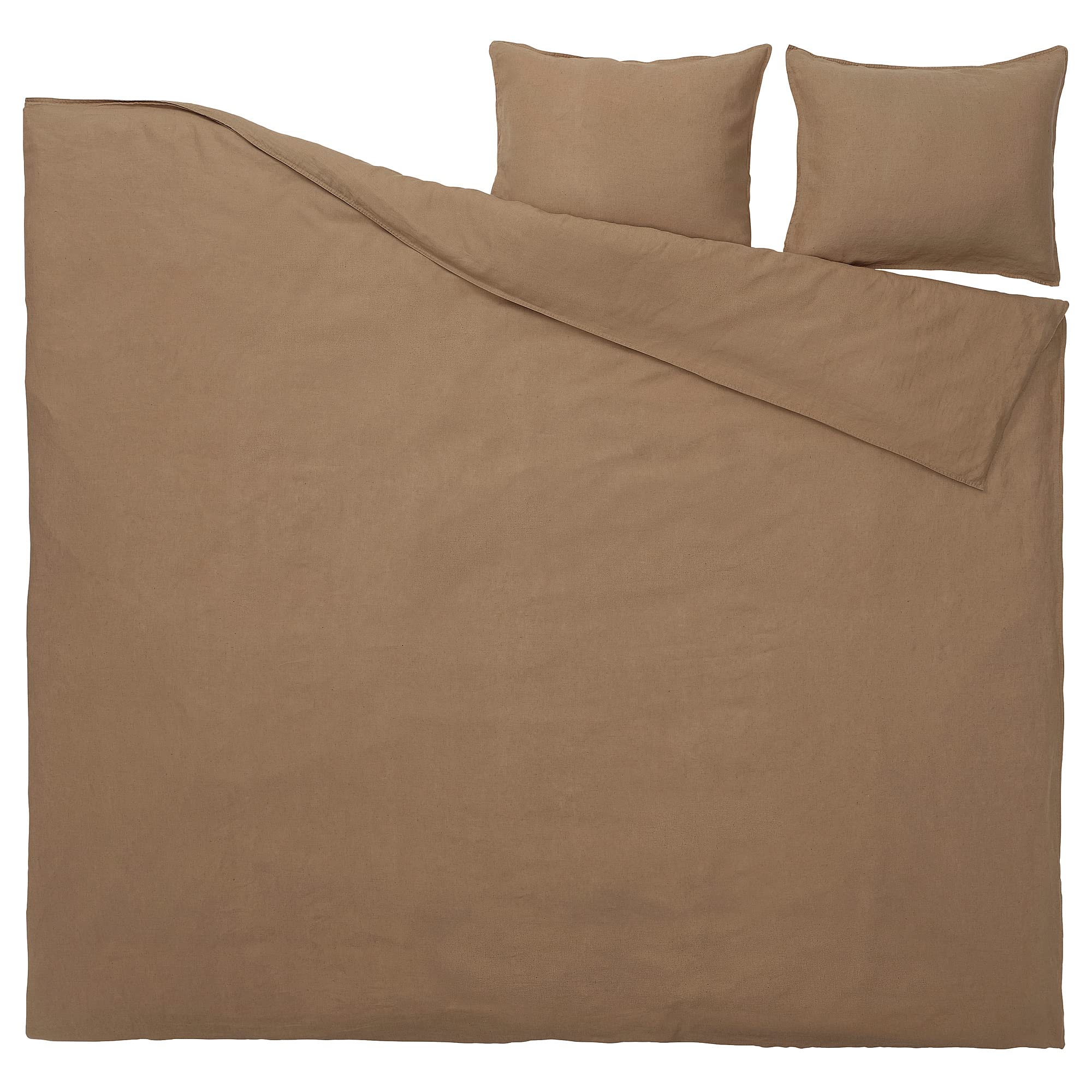 Soldes Ikea Maroc Housse de couette et 1 taie 325Dhs au lieu de 399Dhs