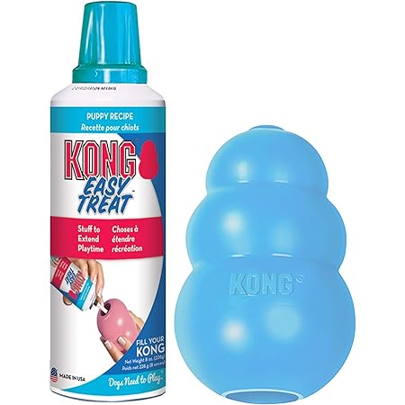 puppy kong amazon