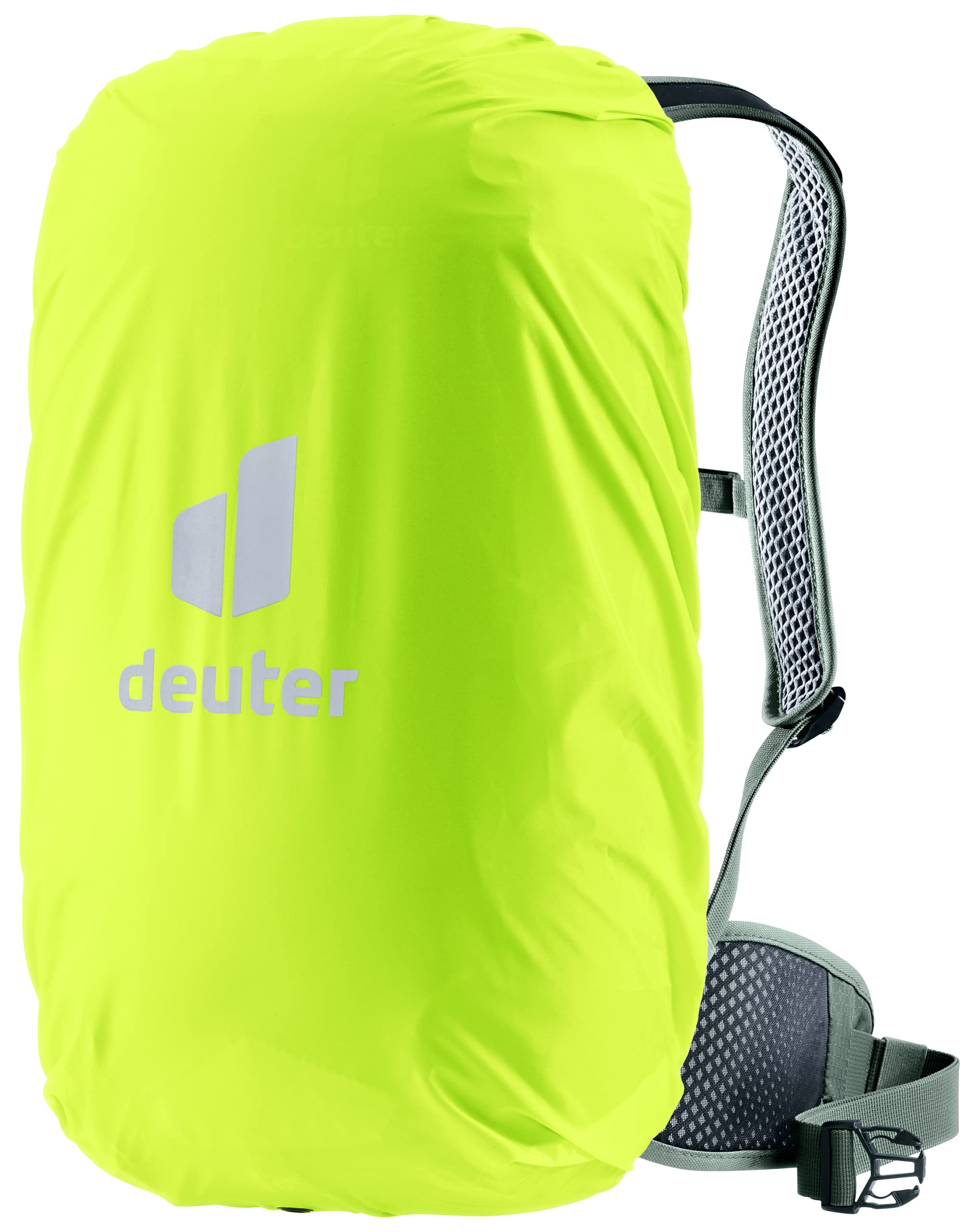 Deuter Race 16 Mochila Unisex adulto (Pack de 1)