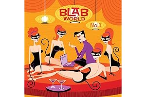 Blab World's Most Popular Talking App