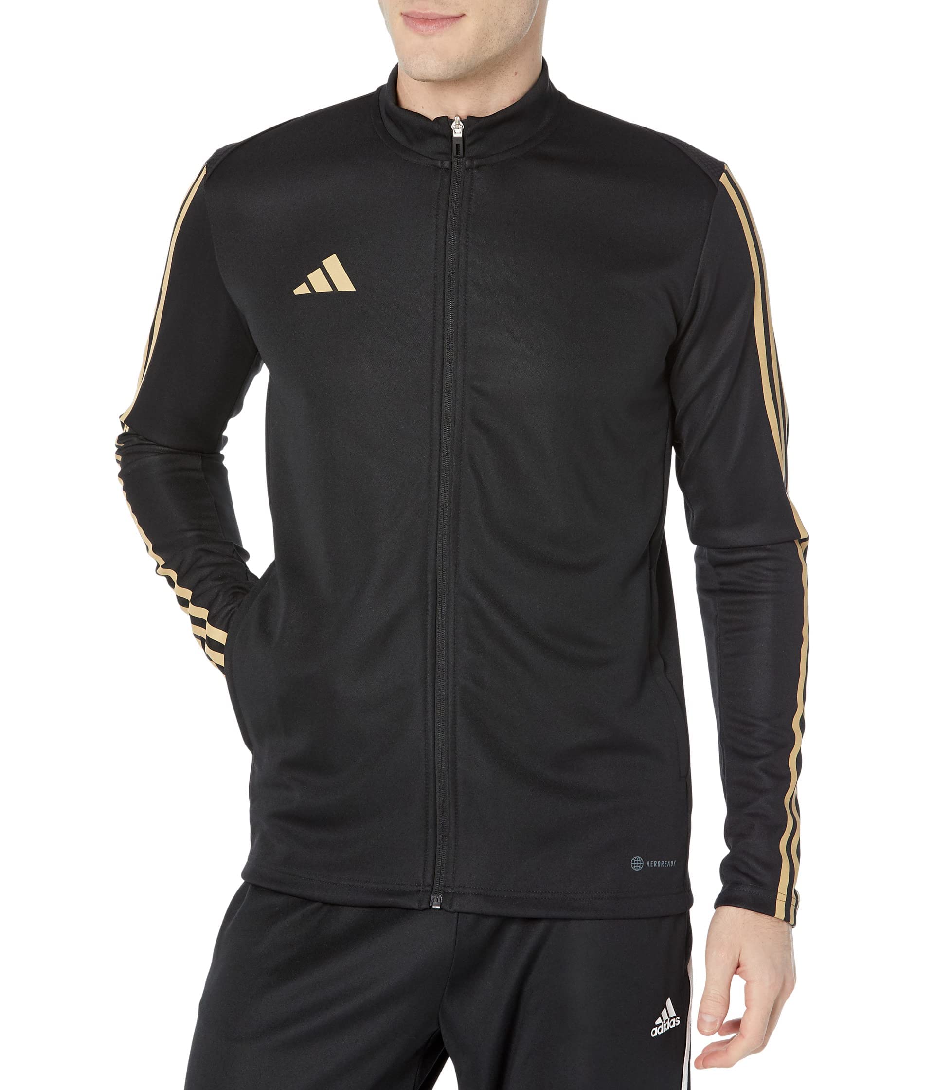Men's Tiro Training Jacket-image-14