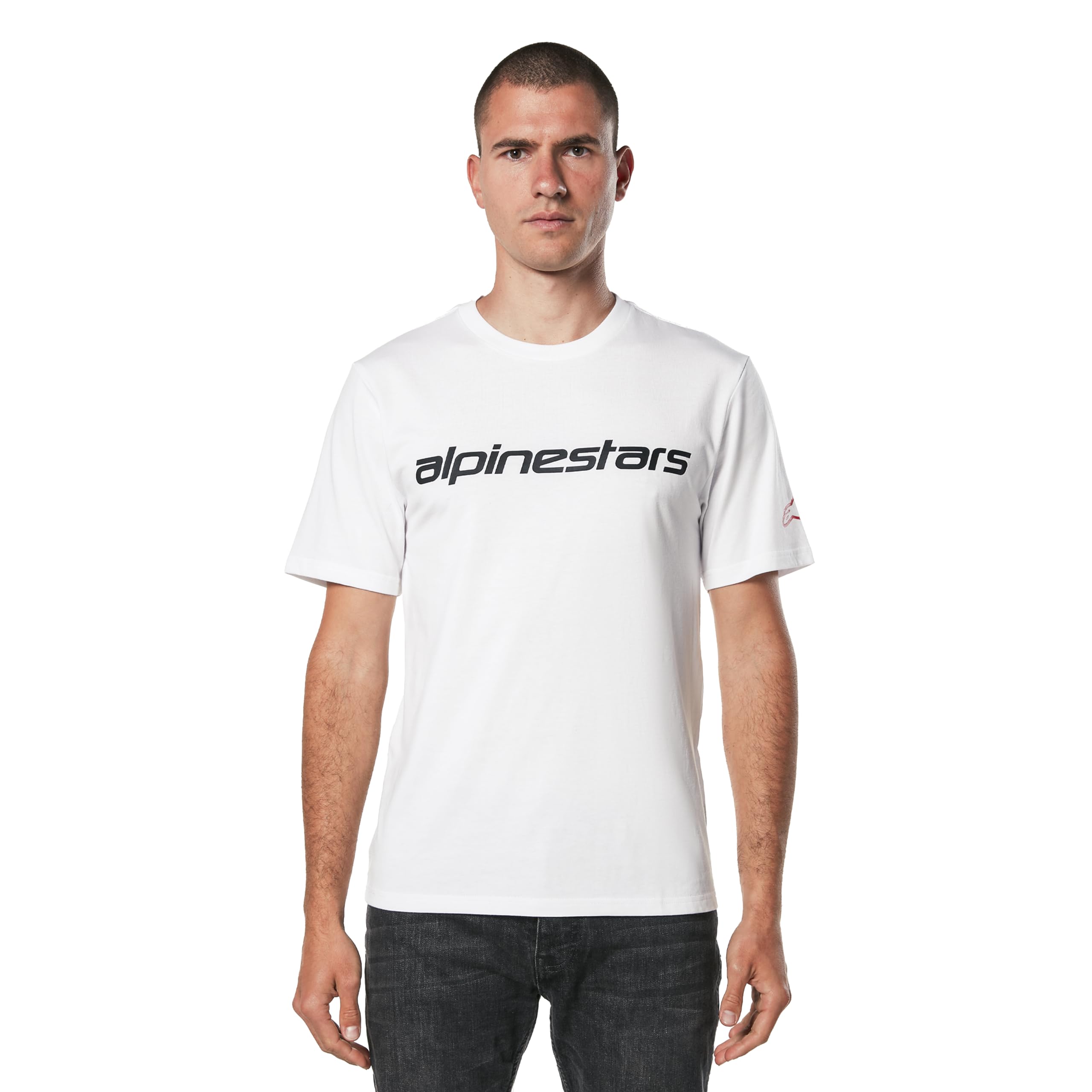 Alpinestars Linear Wordmark 2.0