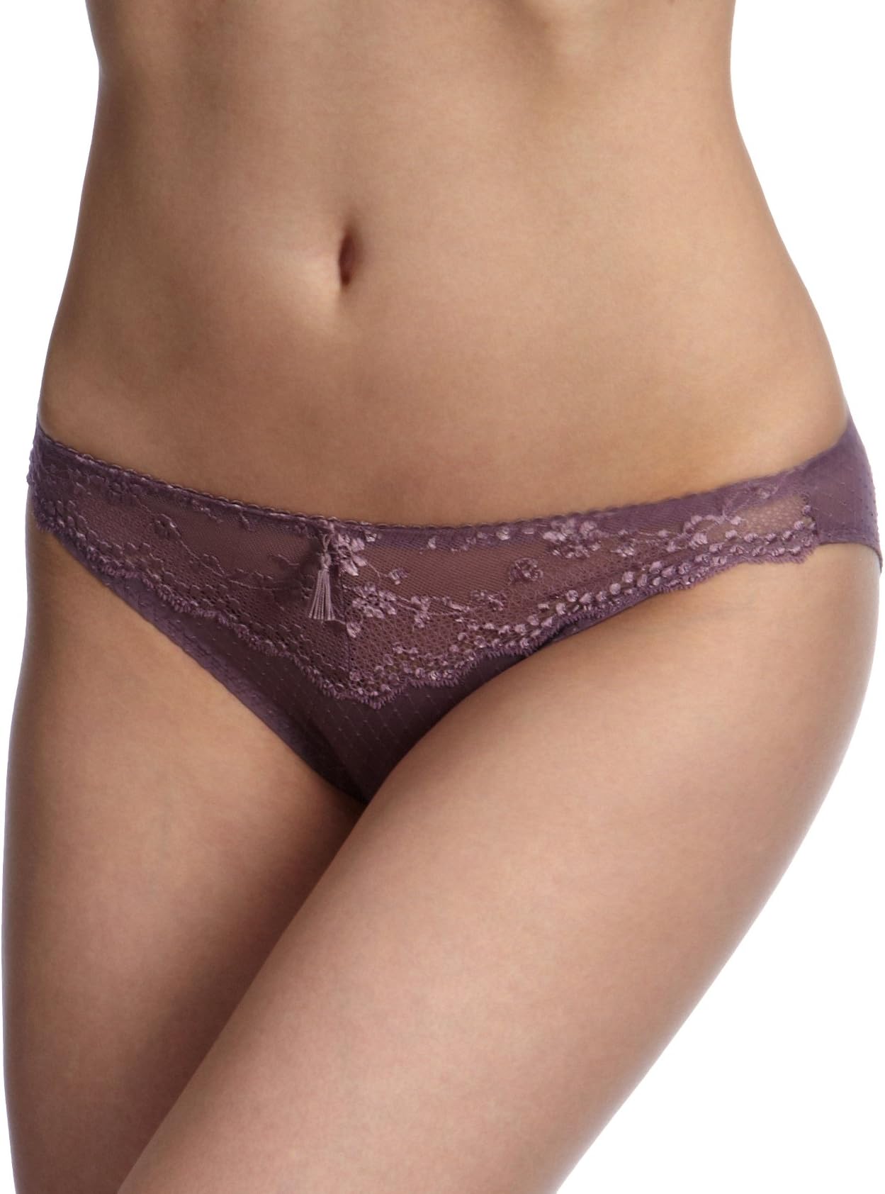 TRIUMPH Women's Elegant Angel Curves Tai Boxer Brief