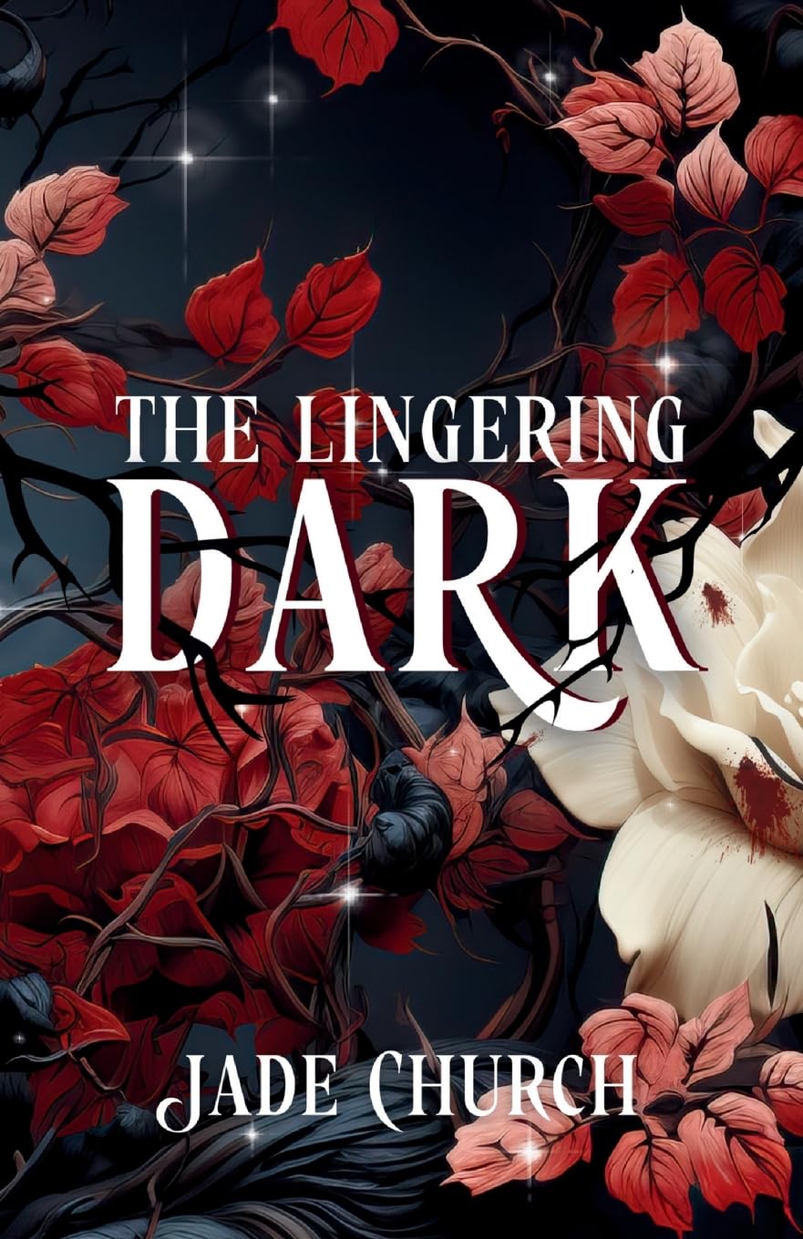 Buy The Lingering Dark: 1 (Kingdom of Stars) — BookShops.in