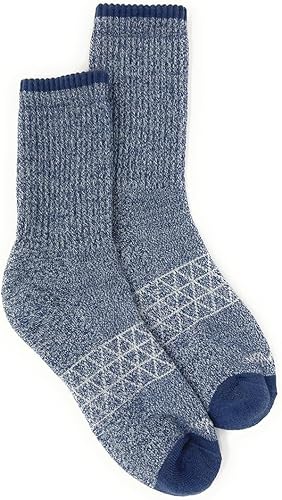 Miniatura 8 de Warrior Alpaca Socks - Todo el día - Todos los días - Forro de rizo - Acolchado - Calcetines multiusos - Unisex