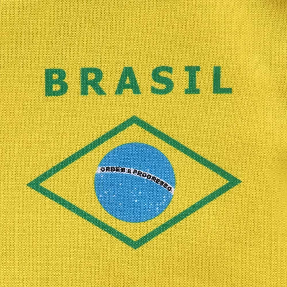 Brasilien Trainingsanzug Neymar Zuhause - Kinder und Erwachsene - Jungen - Herren - Sportsachen - Geschenke - Sport t shirt - Sportbekleidung