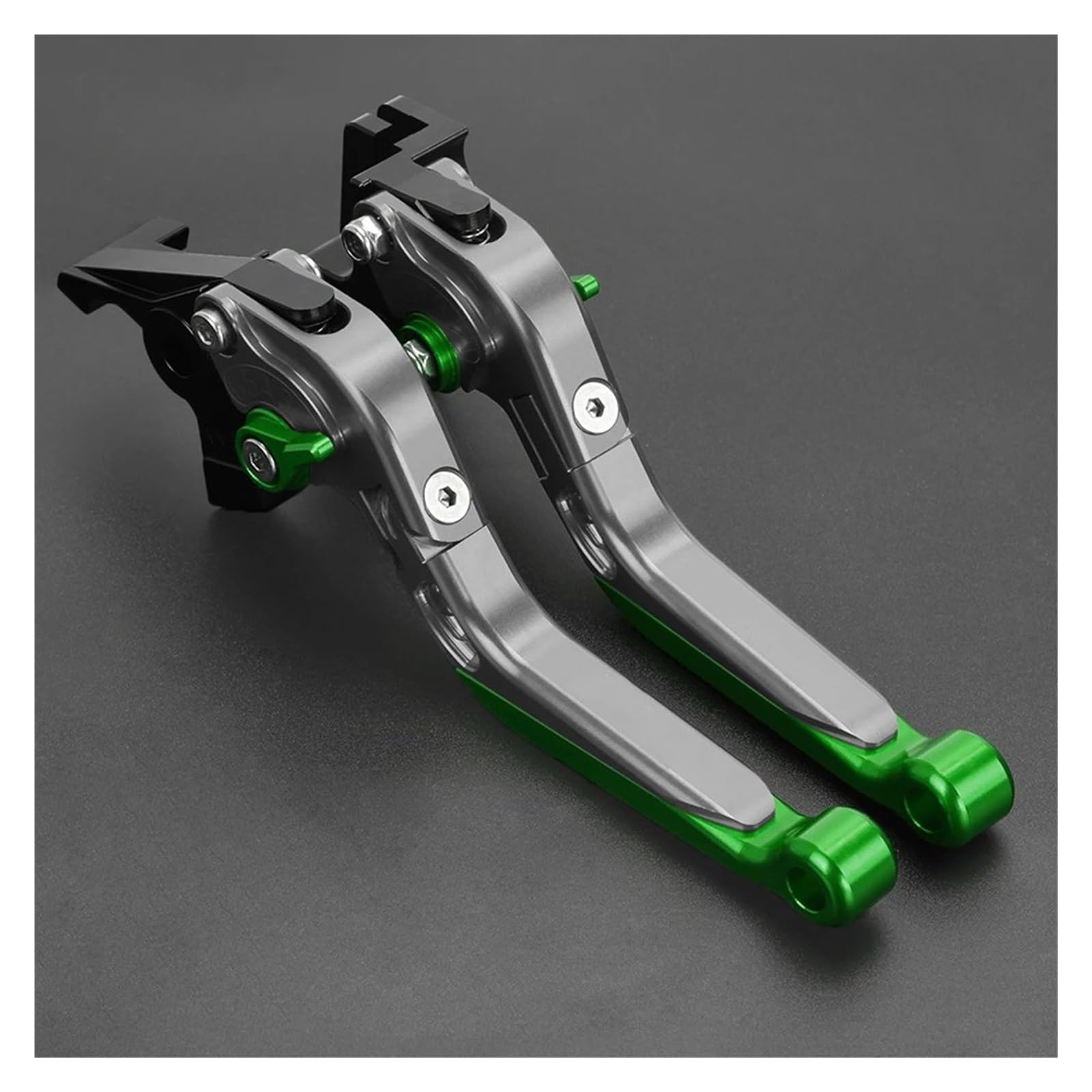 Hguvsjd T For Kawasaki Z1000sx For Ninja 1000 2011 2012 2013 2014 2015 2016 Motorcycle Adjustable Brake Clutch Levers Motorcycle Brake Lever(T)