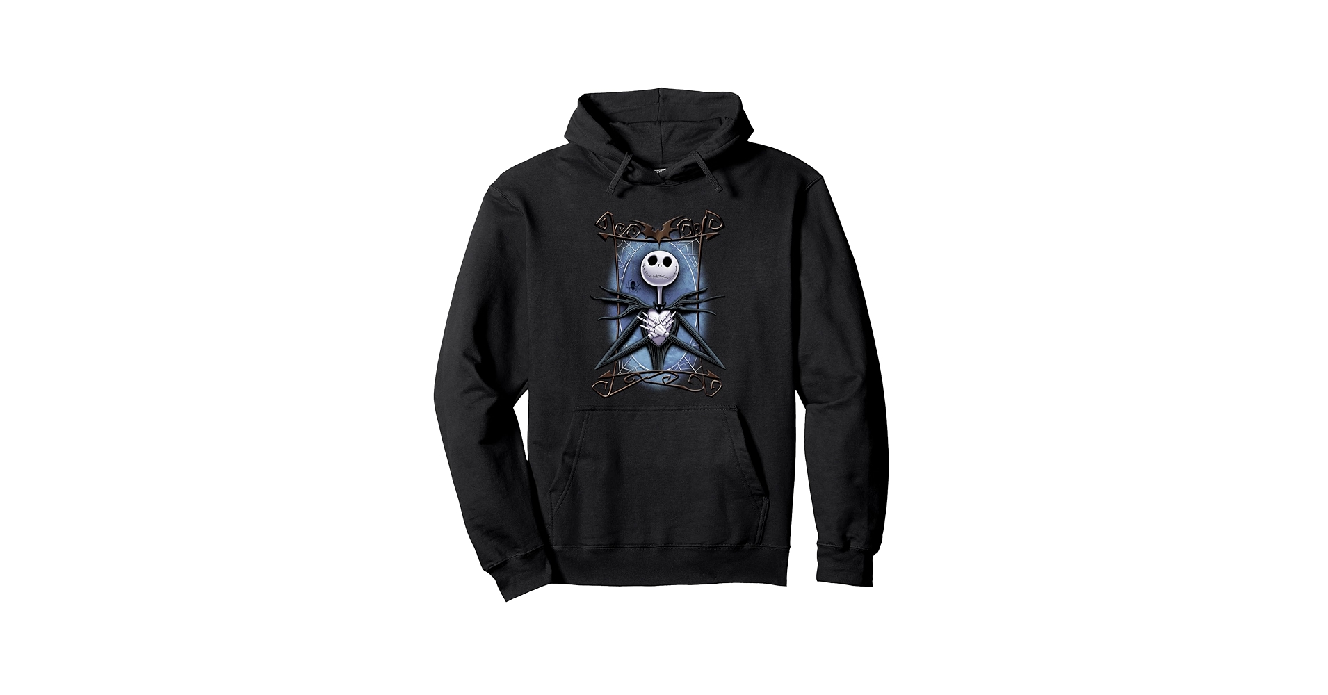 Disneyland Jack Skellington ナイトメリアーパーカー Disneyland Jack Disneyland Jack Skellington ナイトメリアーパーカー Disneyland Jack