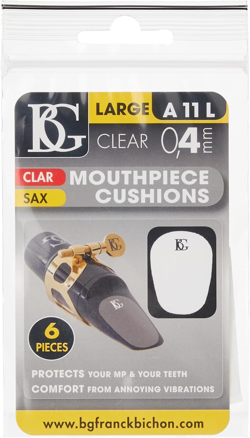 Compensador para clarinete A-11L