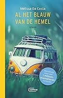 Al het blauw van de hemel: roman