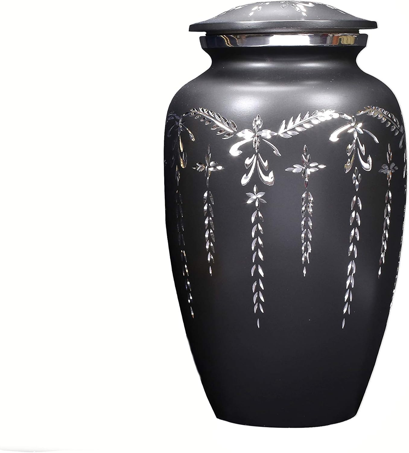 Buy Cremation Urn for Ashes Adult Funeral Urn Handcrafted Affordable Urn for Ashes Large