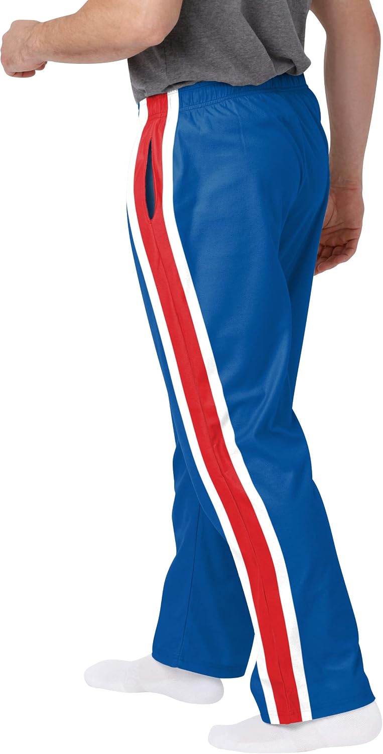FOCO Men's NFL Team Logo Lounge Pants