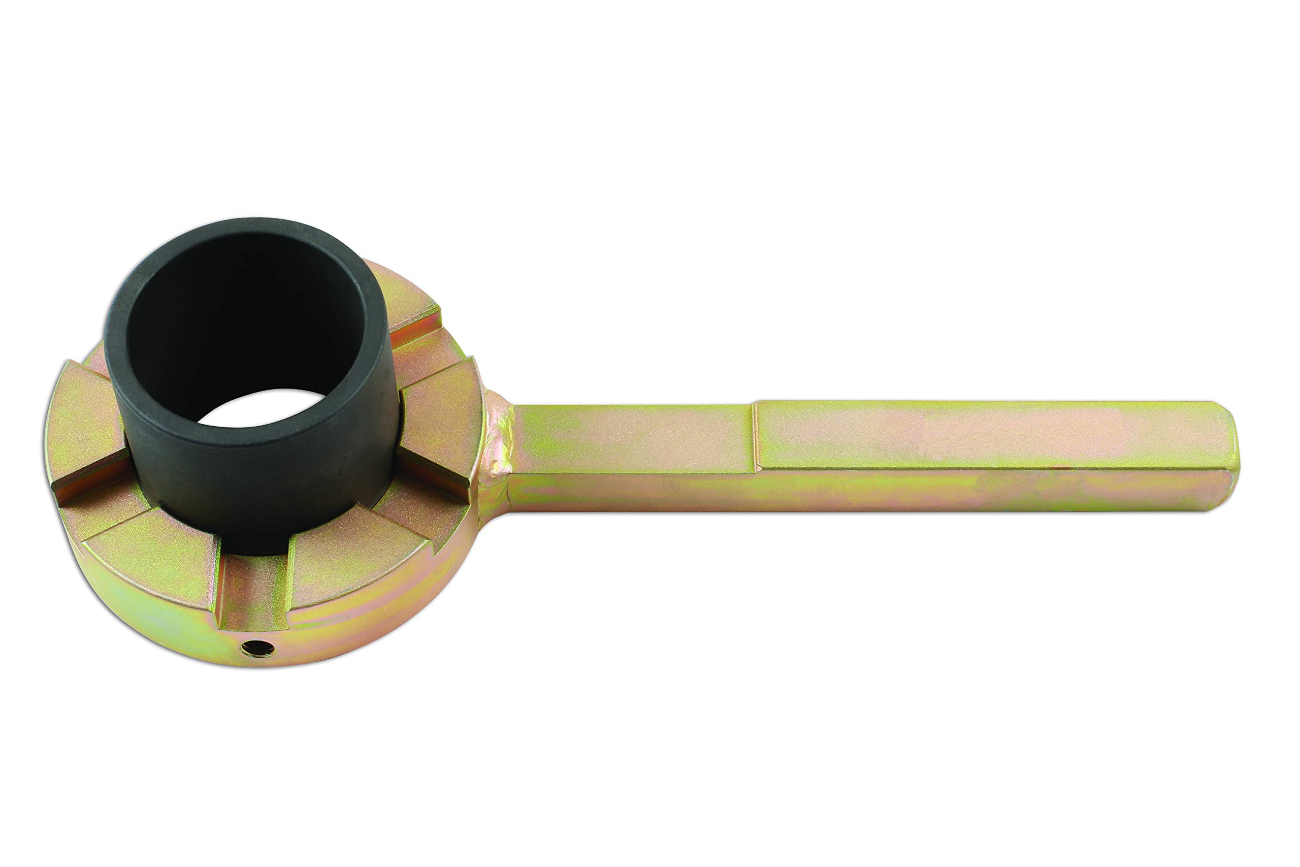 Laser 7422 Crankshaft Pulley Holding Tool - for BMW