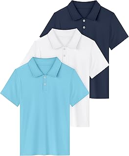 Resinta3 Pack Boys DryFit Active Lahore, Karachi - Pakistan