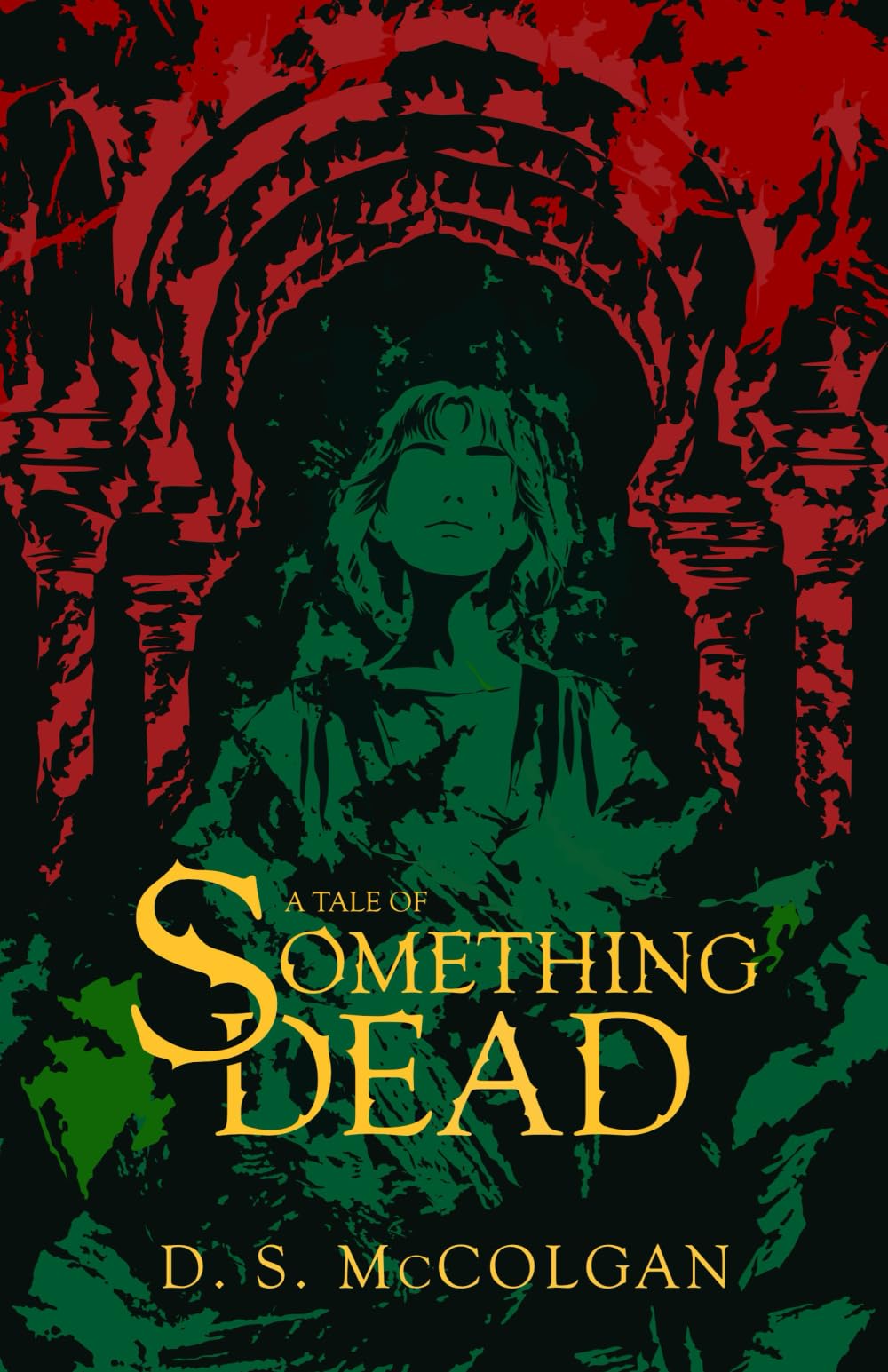 A Tale of Something Dead (A Tale of Series)