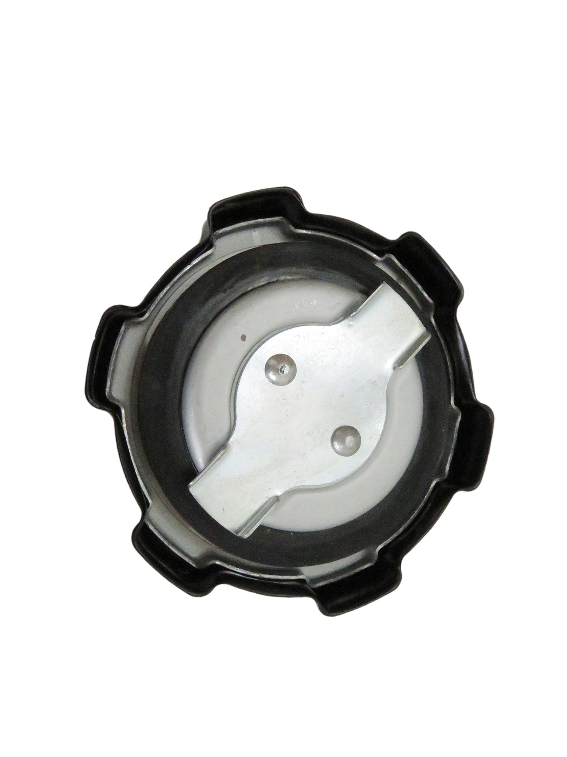 Amazon.com: XSPANDER Gas Fuel Tank & Cup for Subaru Robin