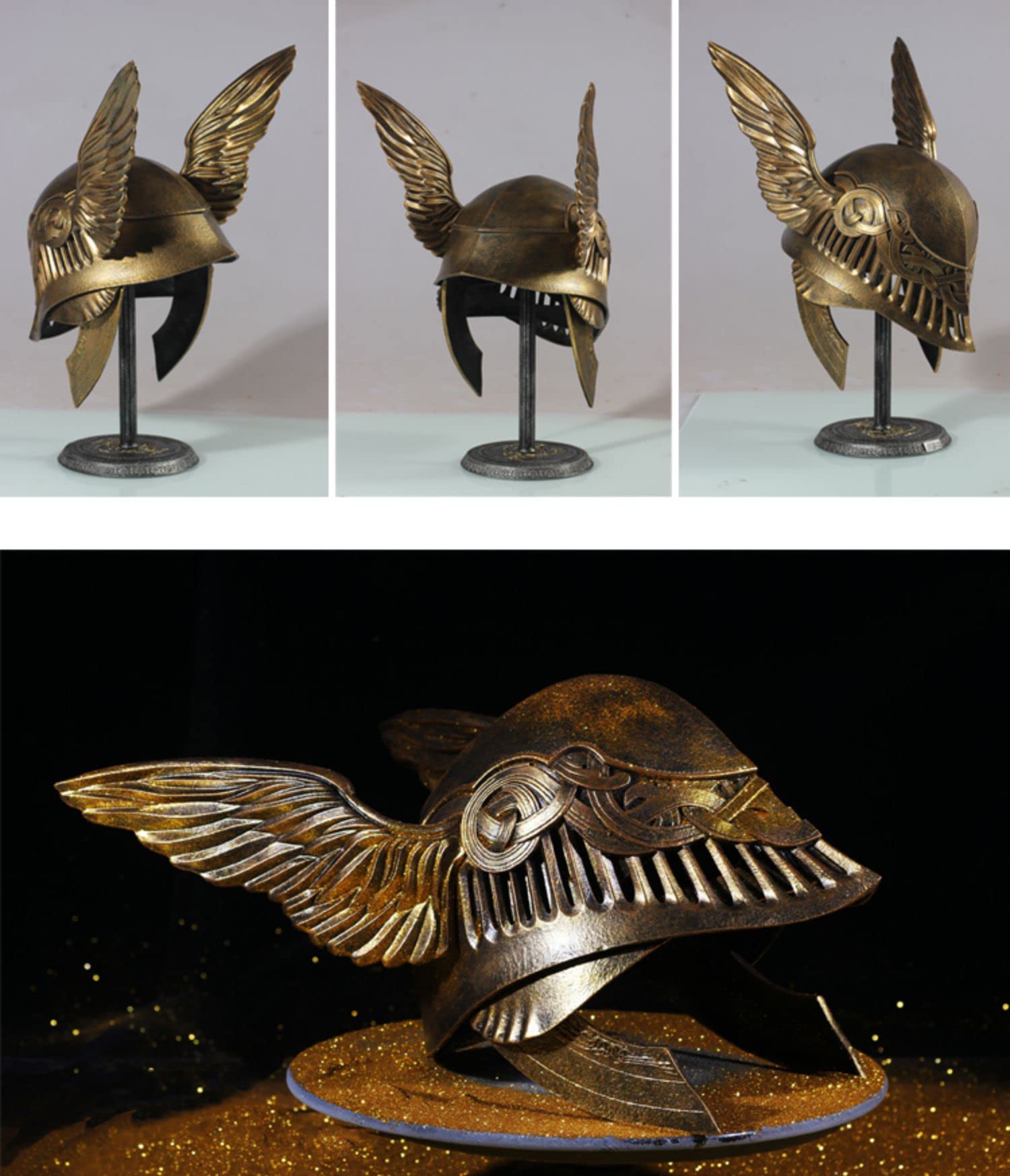 Amazon.co.jp: エルデンリング コスプレ 道具 マレニア ヘルメット