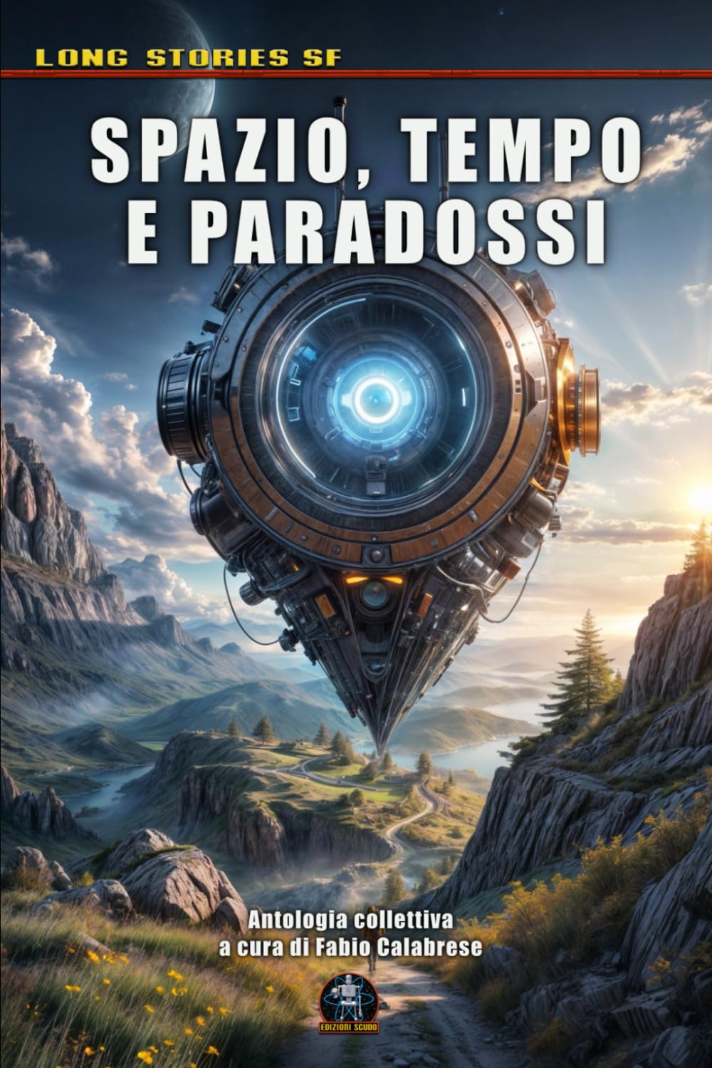 Spazio, tempo e paradossi
