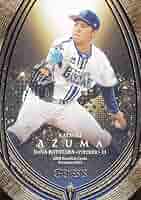 BBM プロ野球カード トリプルパッチカード 横浜DNAベイスターズ