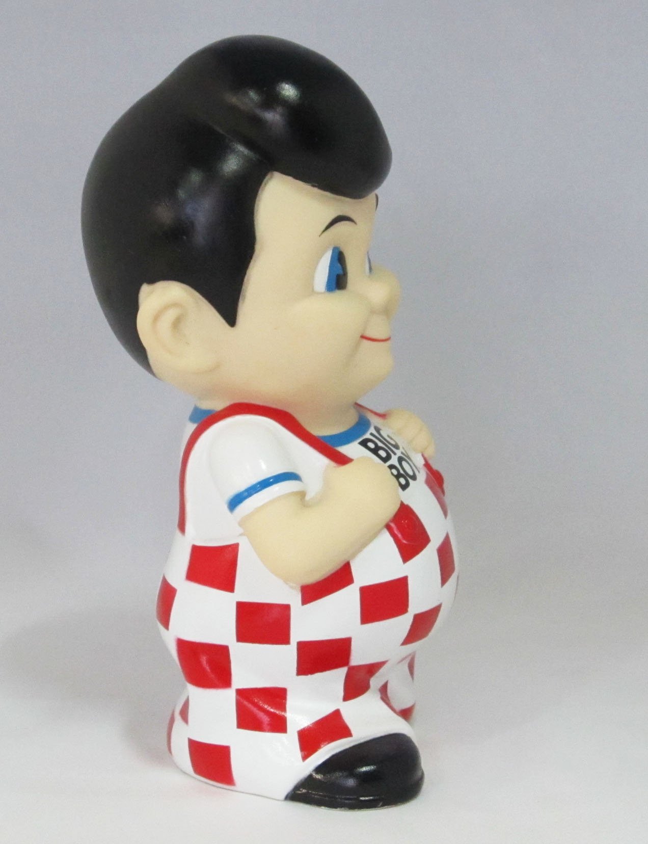 Amazon | 【BIG BOY】ビッグボーイ ファットバンク（ソフビ製貯金箱