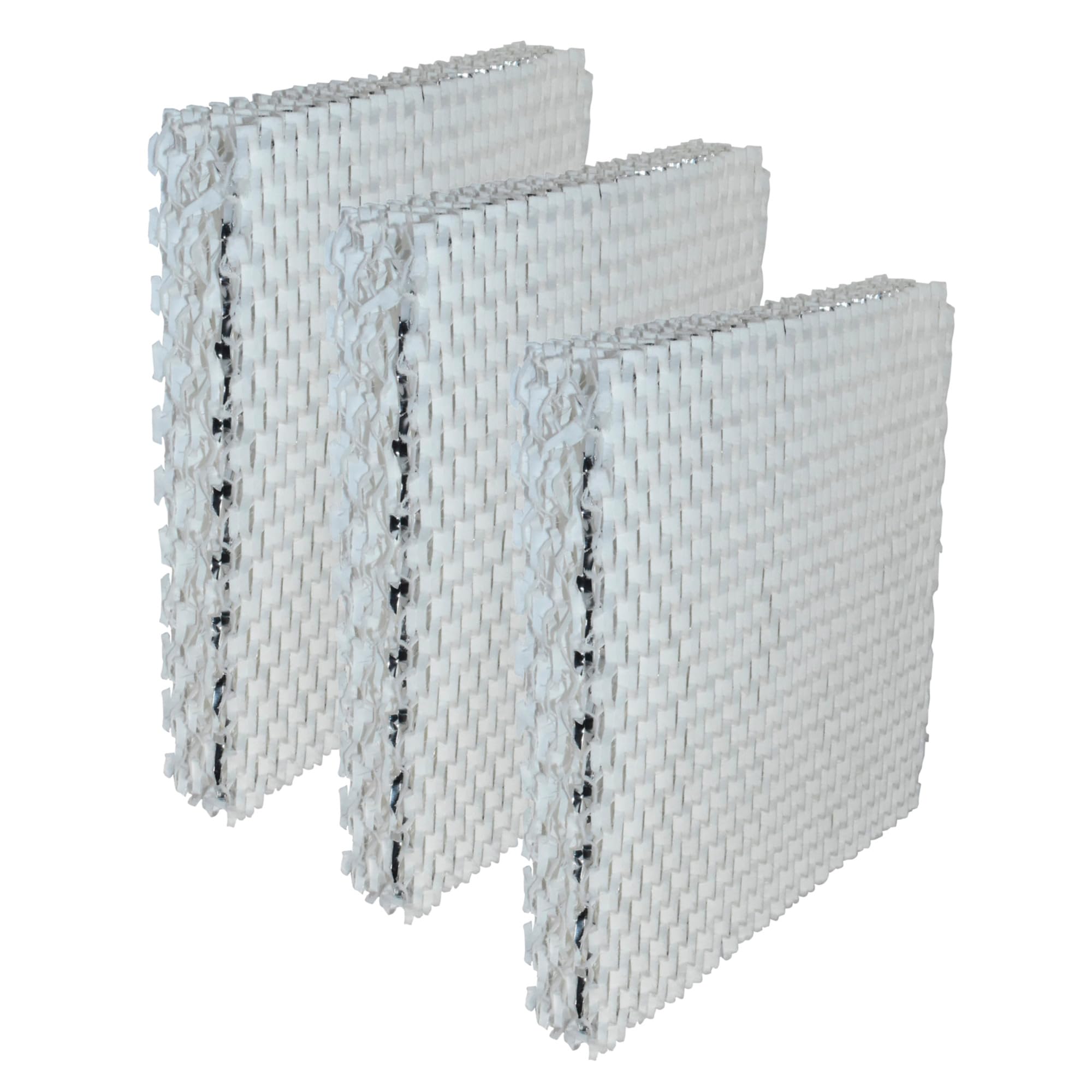 Filtre à mèche AC-801 pour humidificateur Duracraft et Honeywell (Lot de 3)