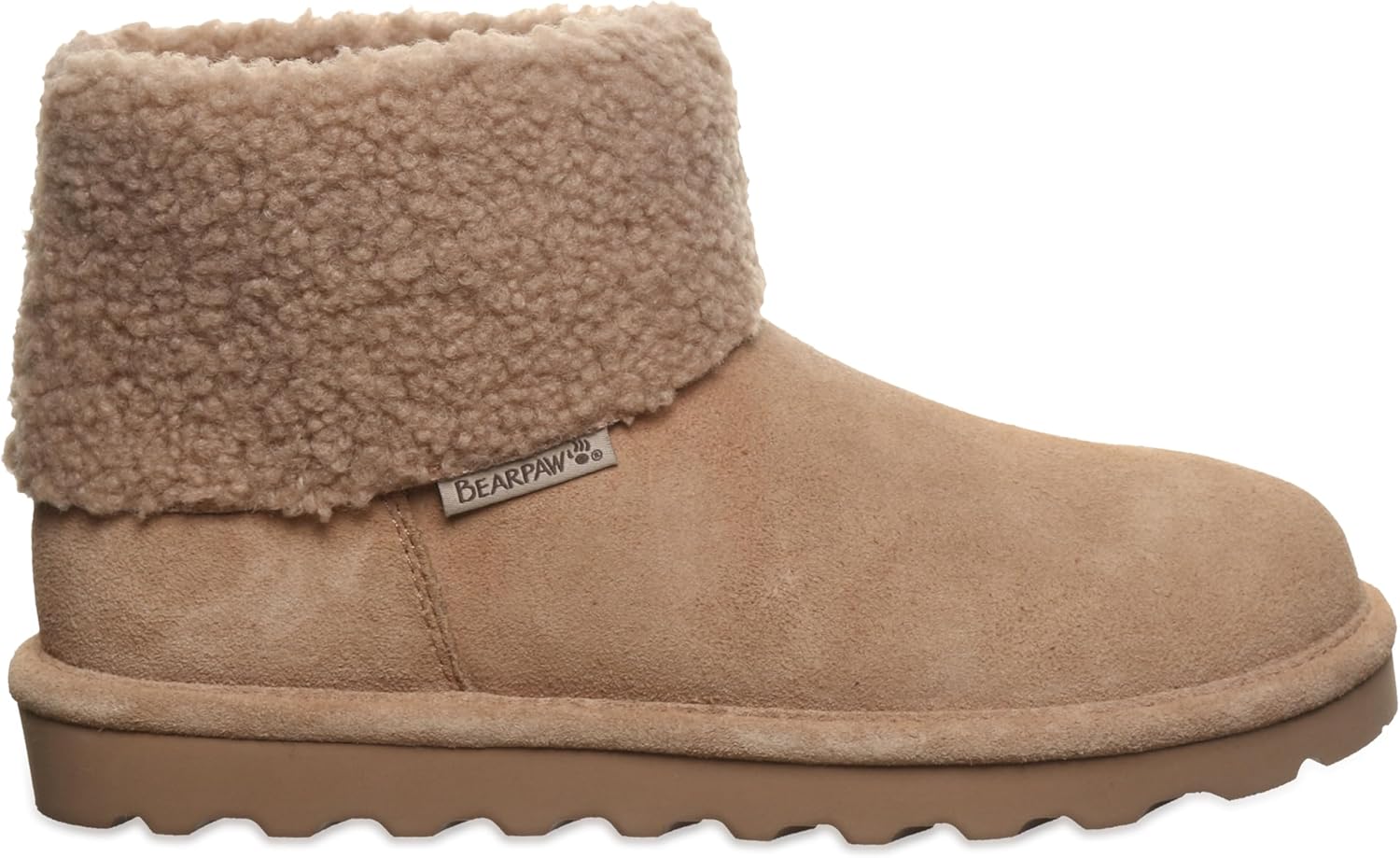 BEARPAW Women's Jessa Boot