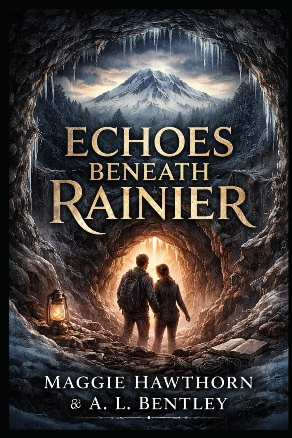 Echoes Beneath Rainier