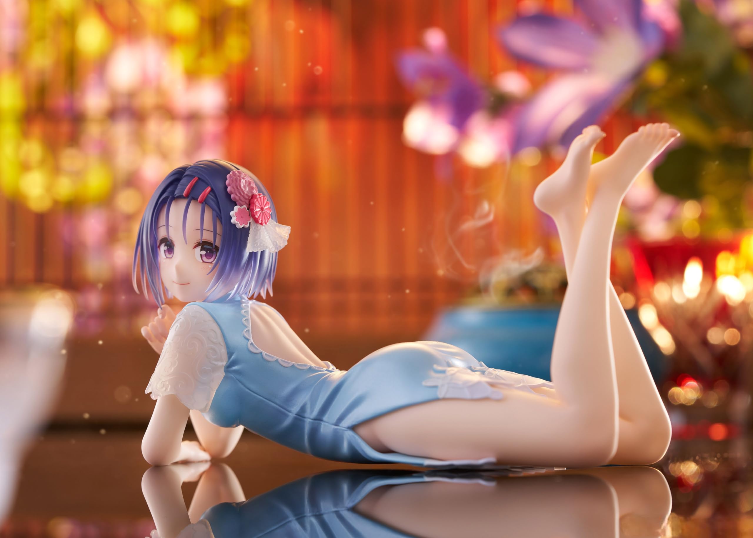 Amazon.co.jp: To LOVEる-とらぶる-ダークネス Desktop Cute