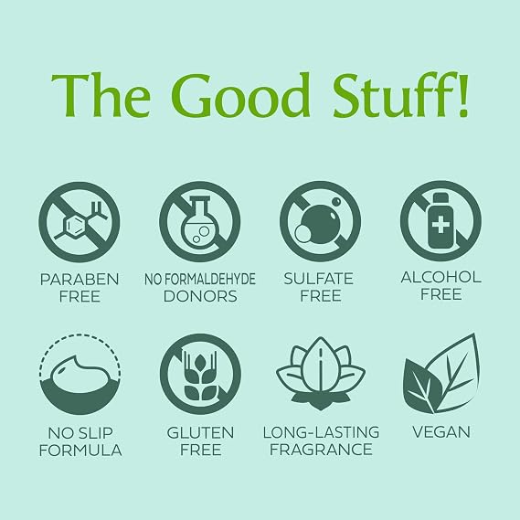 Tree Hut Shea Sugar Scrub, Coconut Lime, 18 Ounce Pack of 3