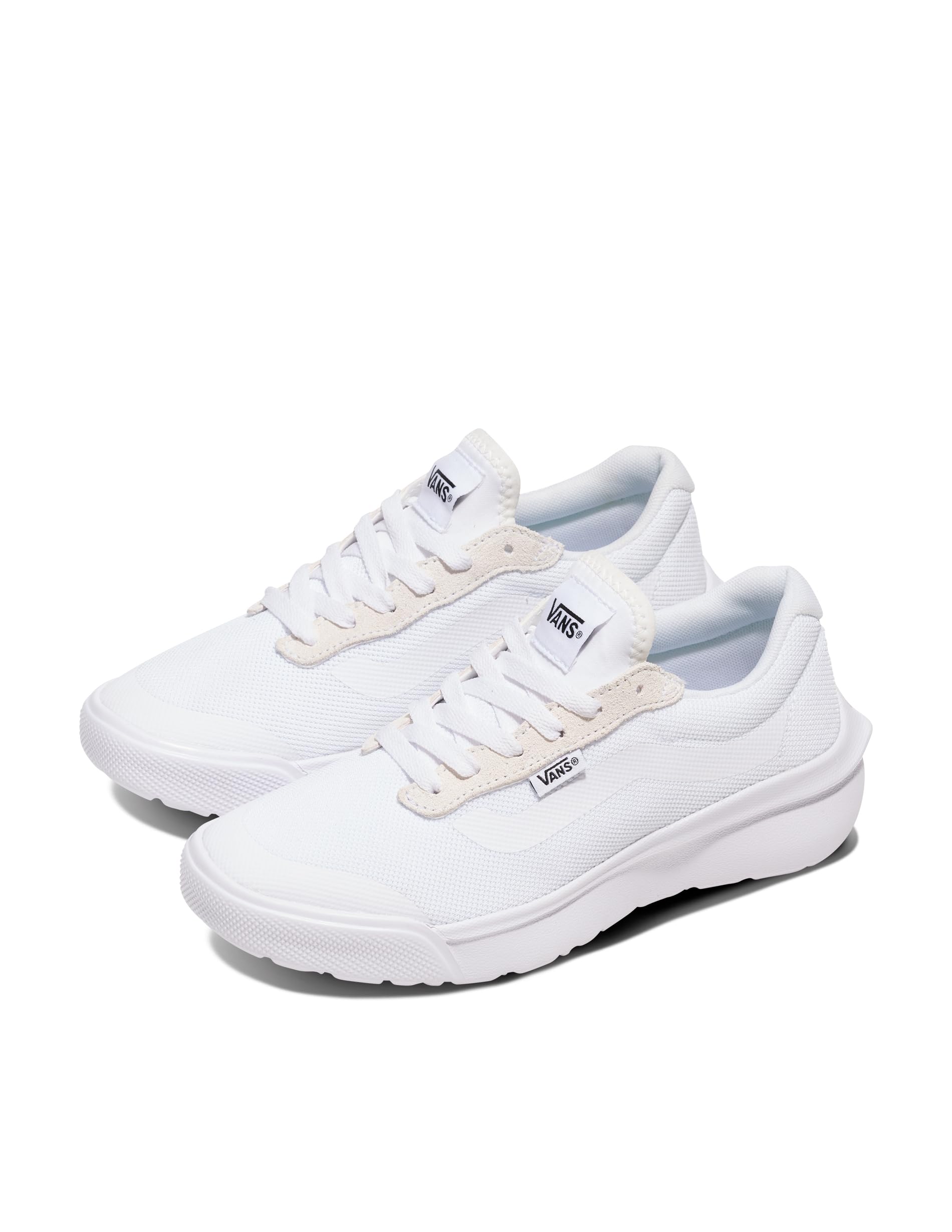 Vans Kobiety Range BrzAdidasy