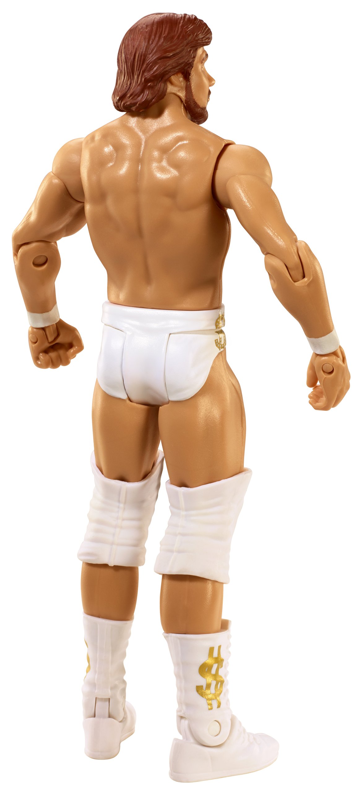 WWE Legends Elite Collection Junkyard Dog Wrestling Action Figure