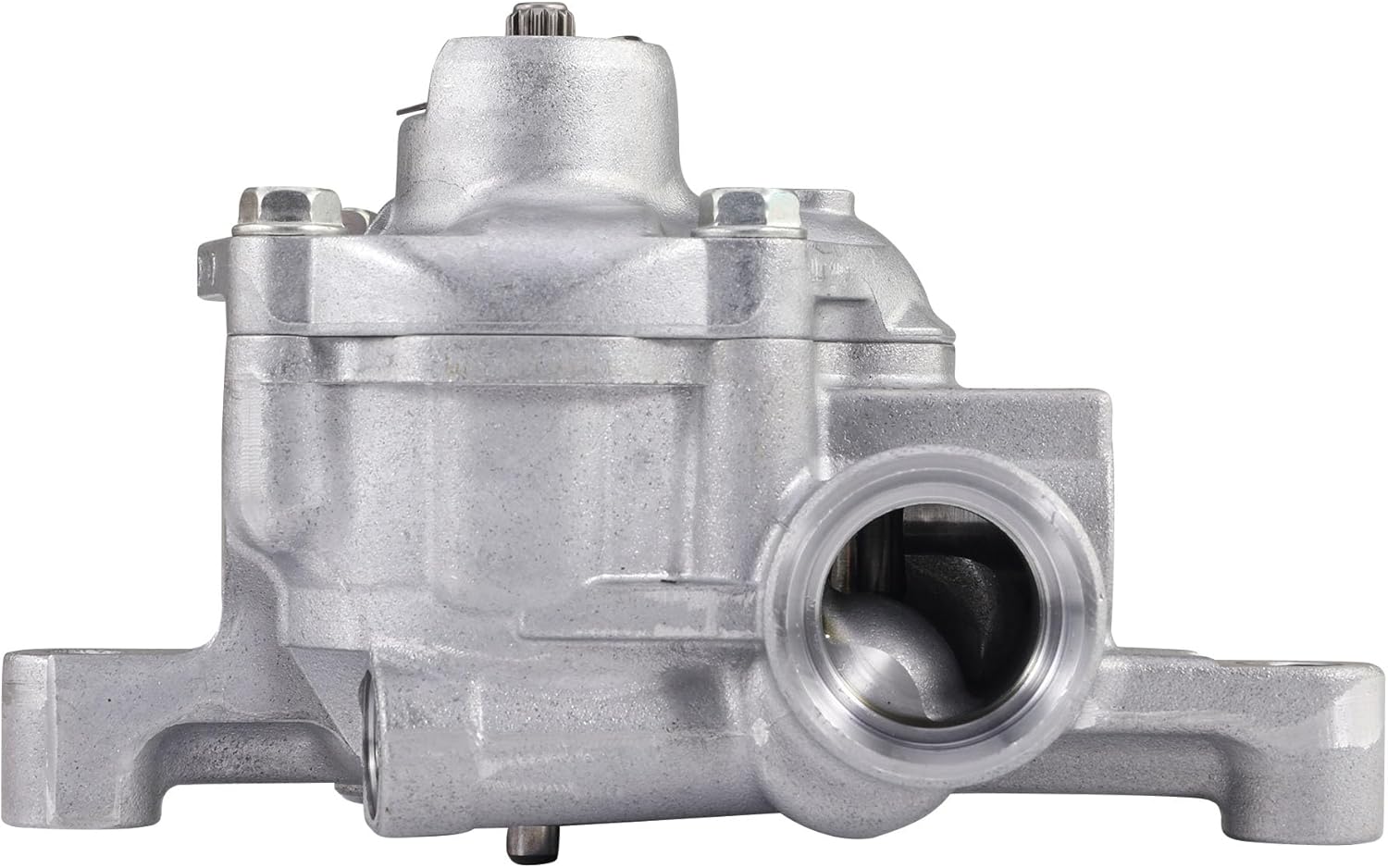 CAREONLINE New JF015E CVT Transmission Valve body Oil Pump Assembly RE0F11A Compatible With Nis-sa-n Sentra 1.8 2013-2017 Versa 1.6 2009-2017