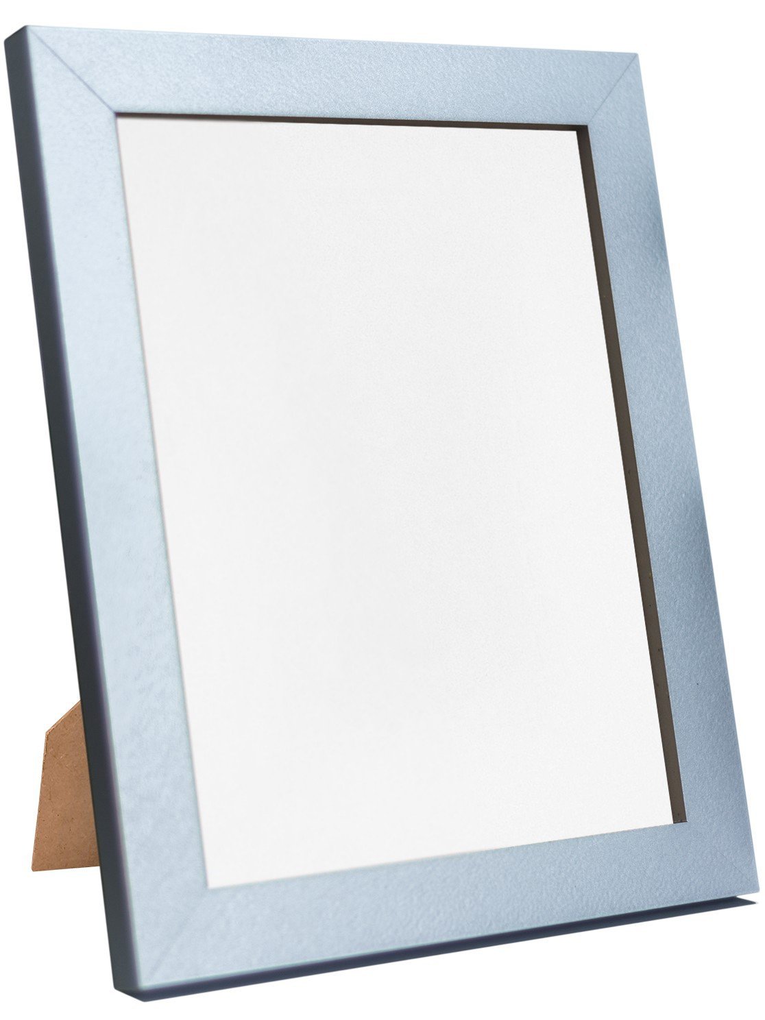 Q7 Silver Picture Photo Frame 9 x 6 inch