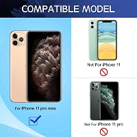 RongZy Port de încărcare pentru iPhone 11 Pro Max, conector dock, cablu flex USB pentru mufa de încărcare 5