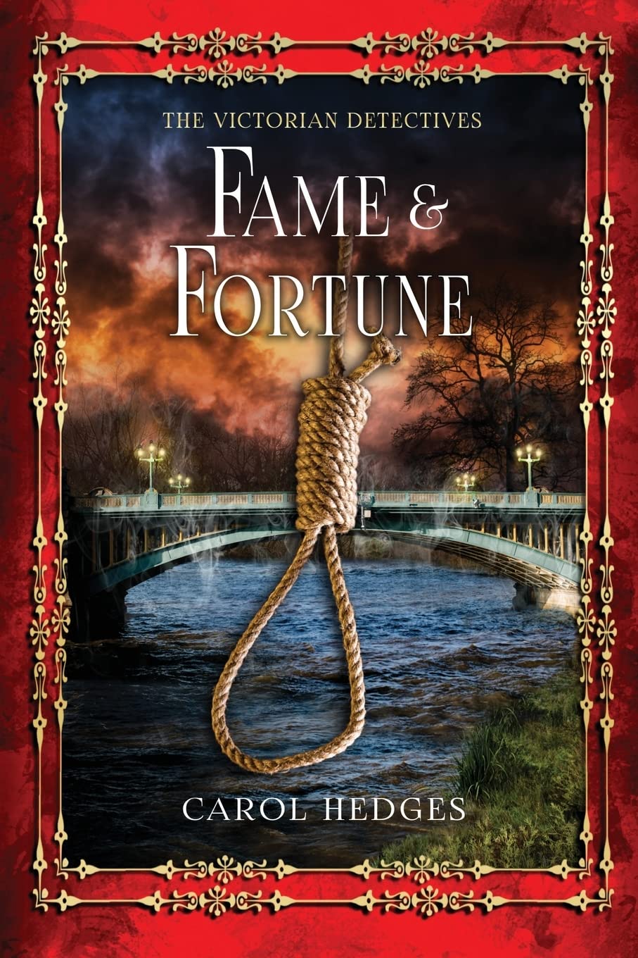 Fame & Fortune: 8 (The Victorian Detectives)