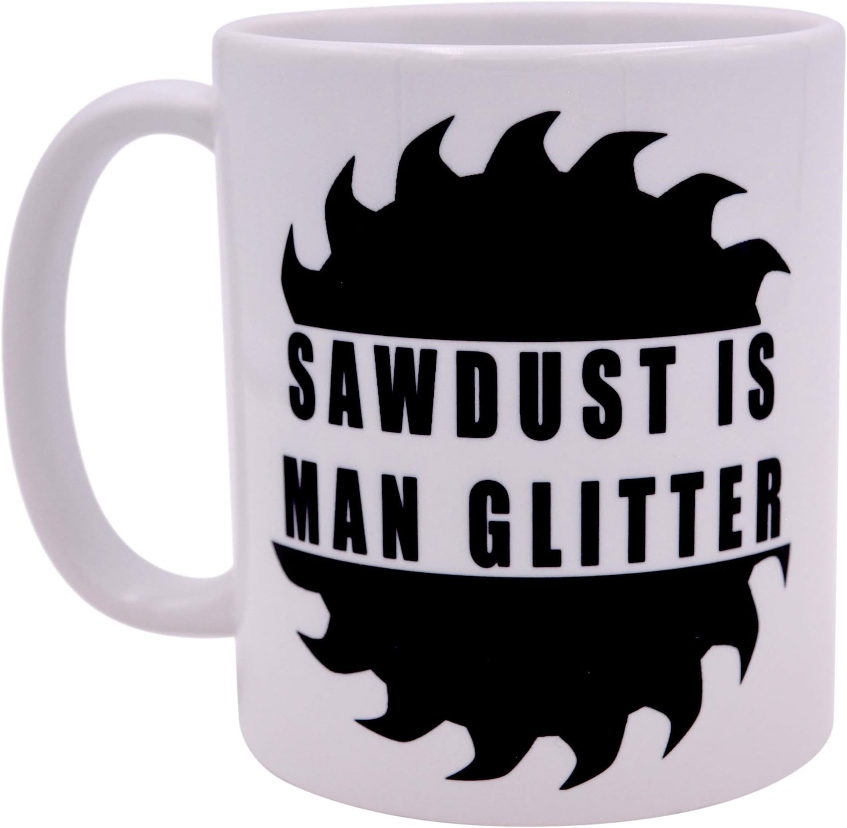 Funny Coffee Mug - Certified Shovel Operator Novelty Cup For Construction Worker Or Laborer Humor Gift - View #8