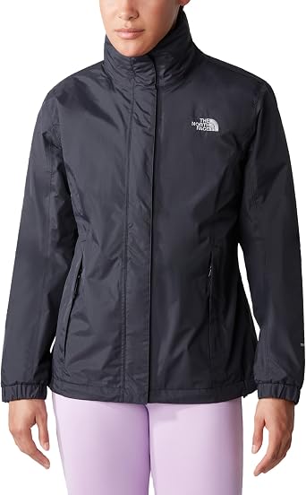 The North Face Women's Resolve Outdoor Jacket | Unisex lightweight hiking cap